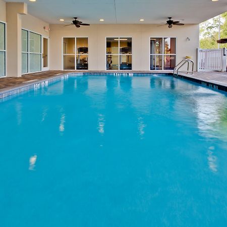 Holiday Inn Express & Suites Lakeland North I-4 By Ihg Exteriér fotografie