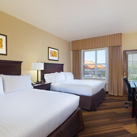Holiday Inn Express & Suites Lakeland North I-4 By Ihg Exteriér fotografie