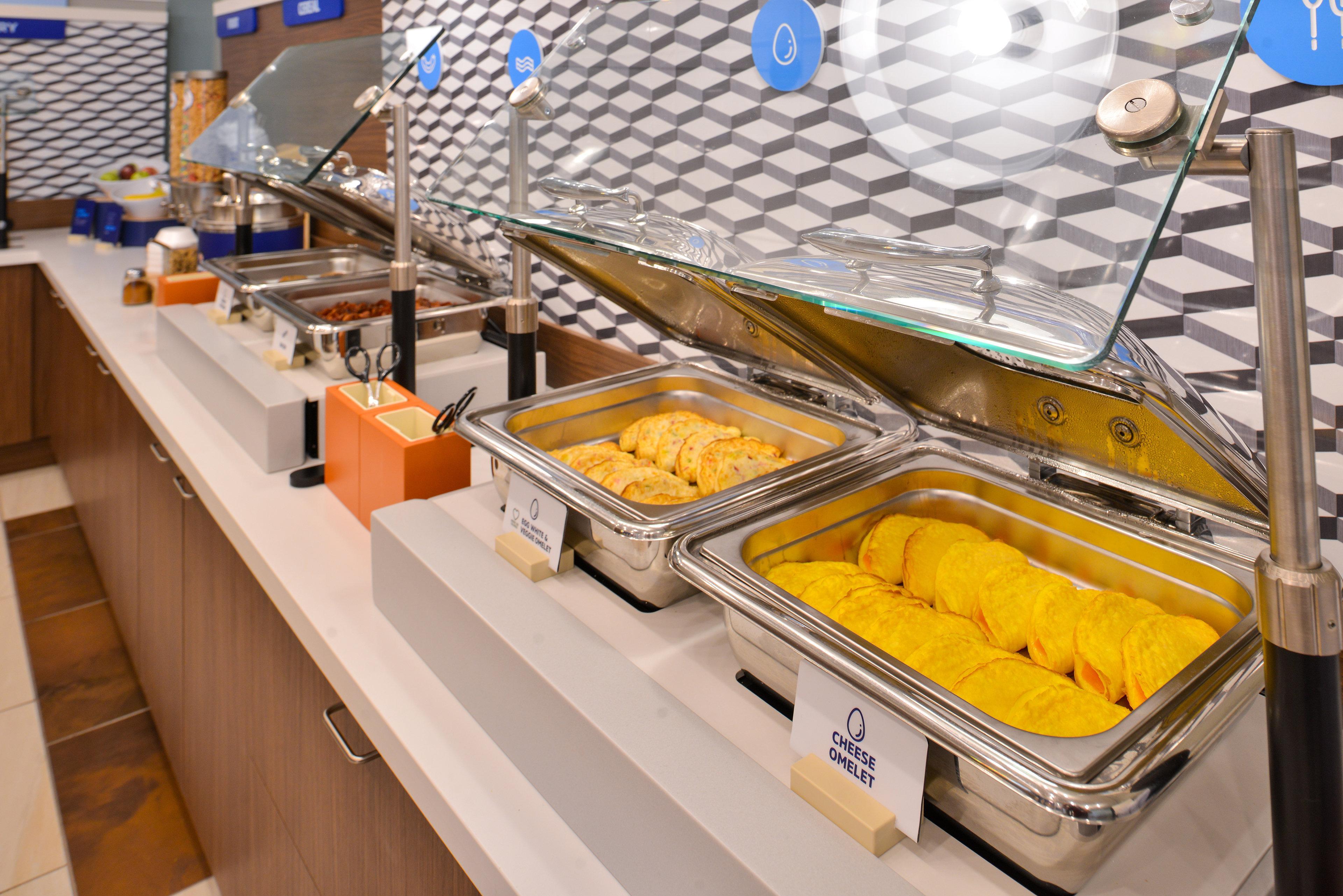 Holiday Inn Express & Suites Lakeland North I-4 By Ihg Exteriér fotografie