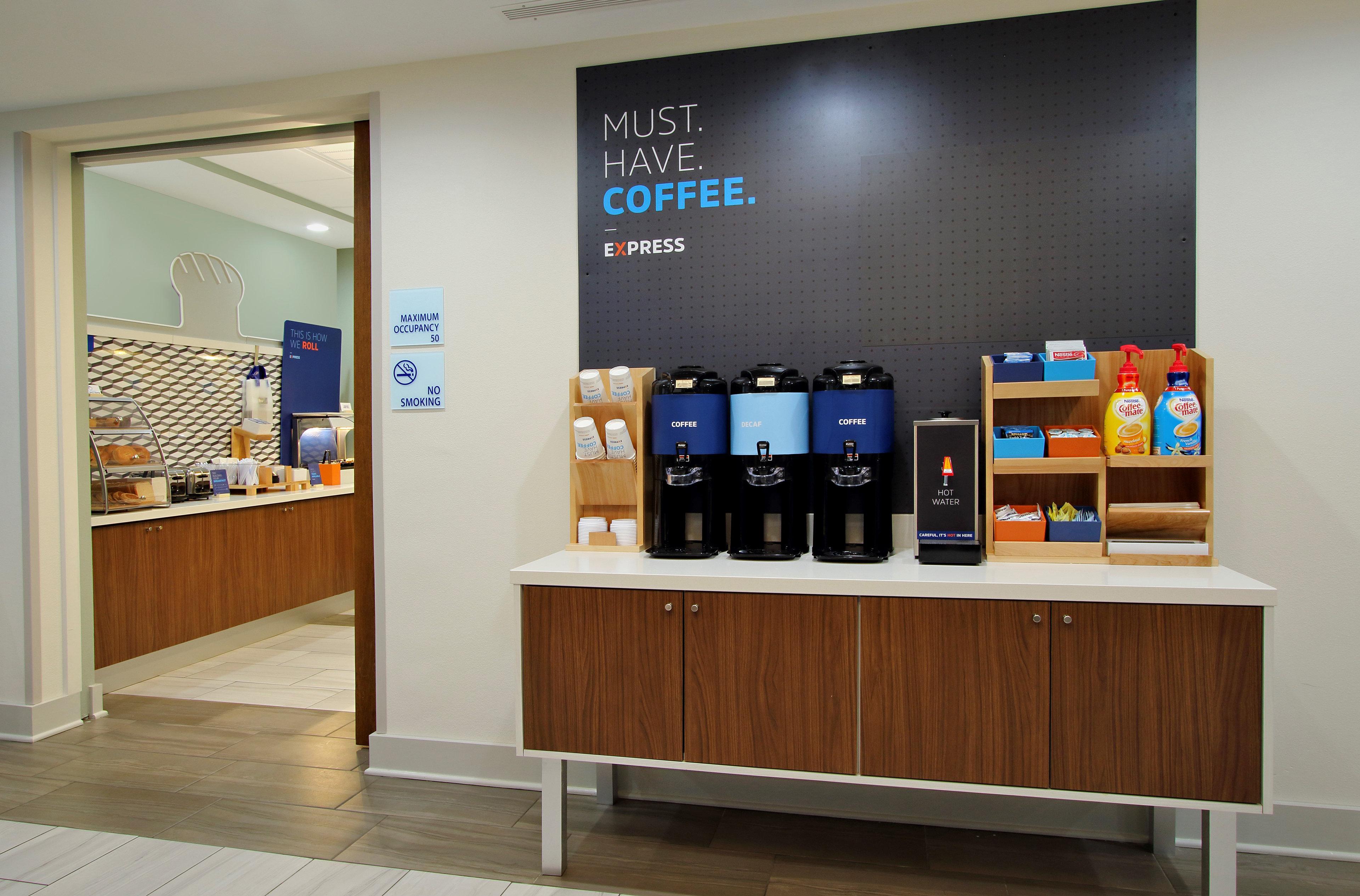 Holiday Inn Express & Suites Lakeland North I-4 By Ihg Exteriér fotografie