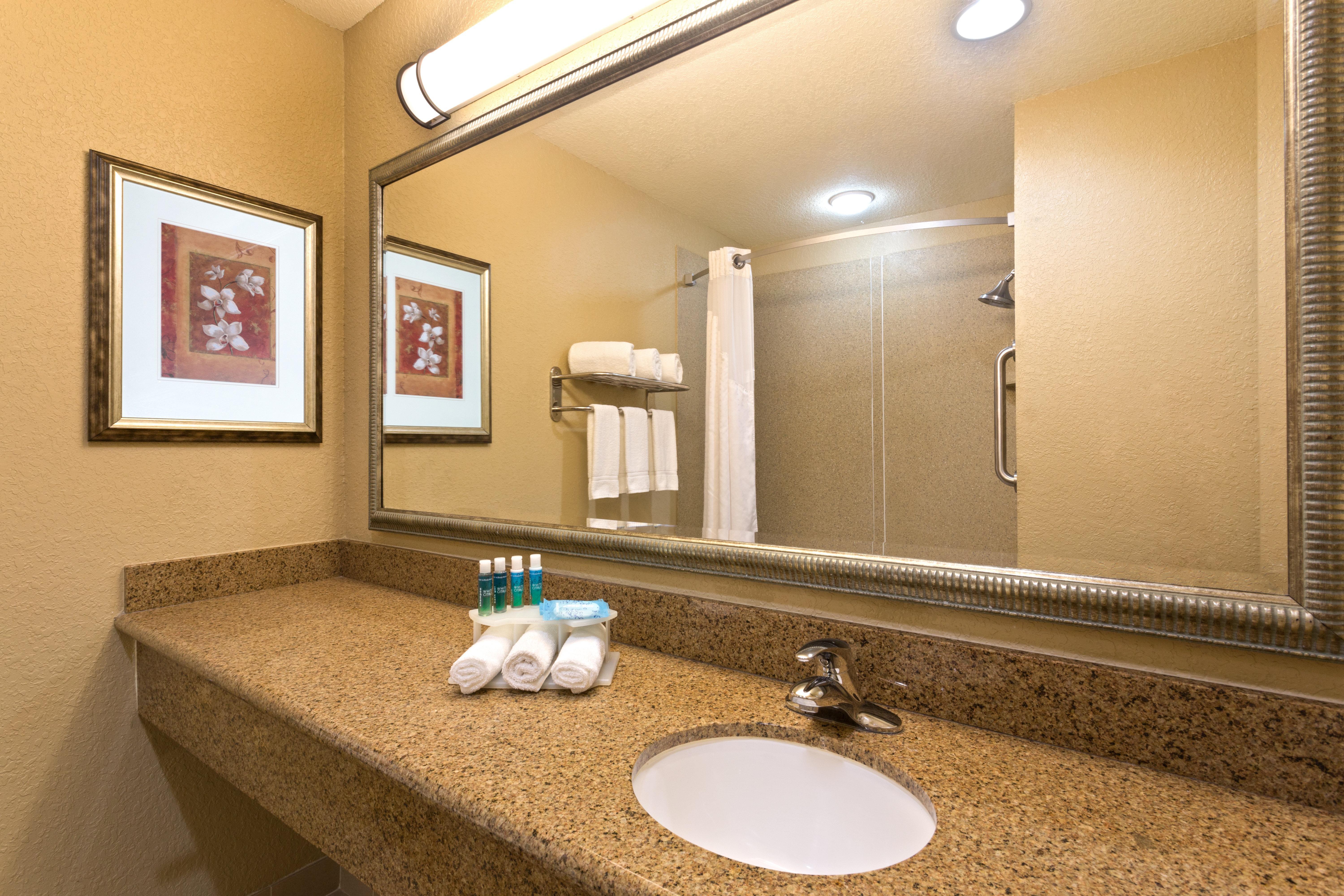 Holiday Inn Express & Suites Lakeland North I-4 By Ihg Exteriér fotografie