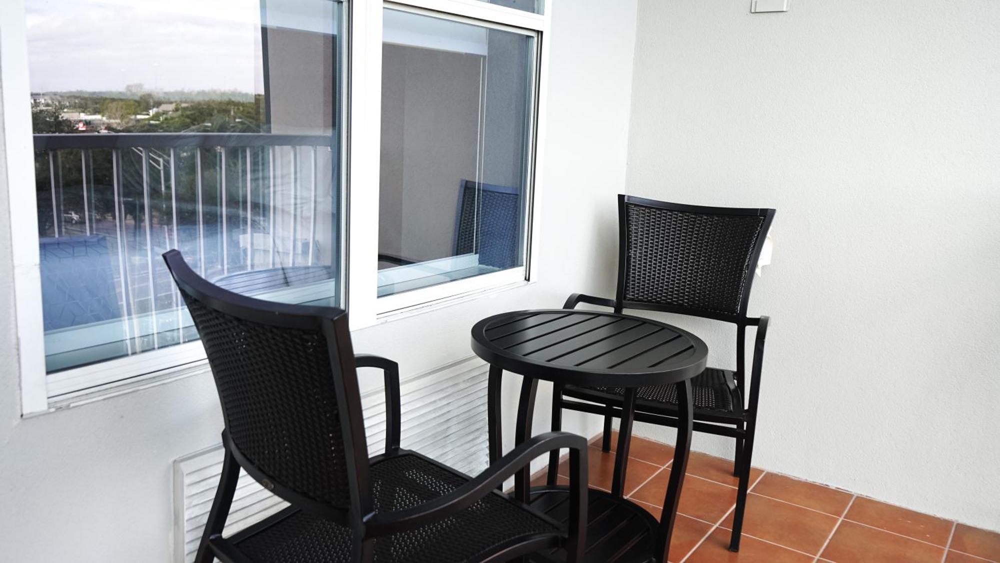 Holiday Inn Express & Suites Lakeland North I-4 By Ihg Exteriér fotografie