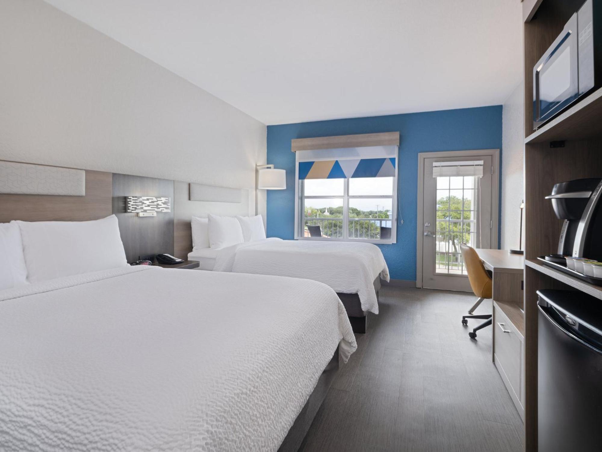 Holiday Inn Express & Suites Lakeland North I-4 By Ihg Exteriér fotografie