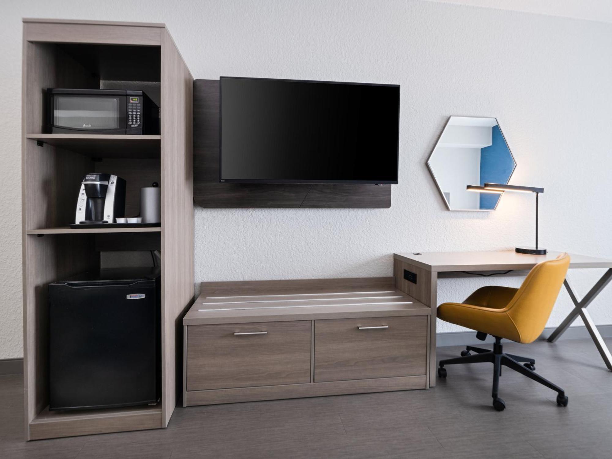 Holiday Inn Express & Suites Lakeland North I-4 By Ihg Exteriér fotografie