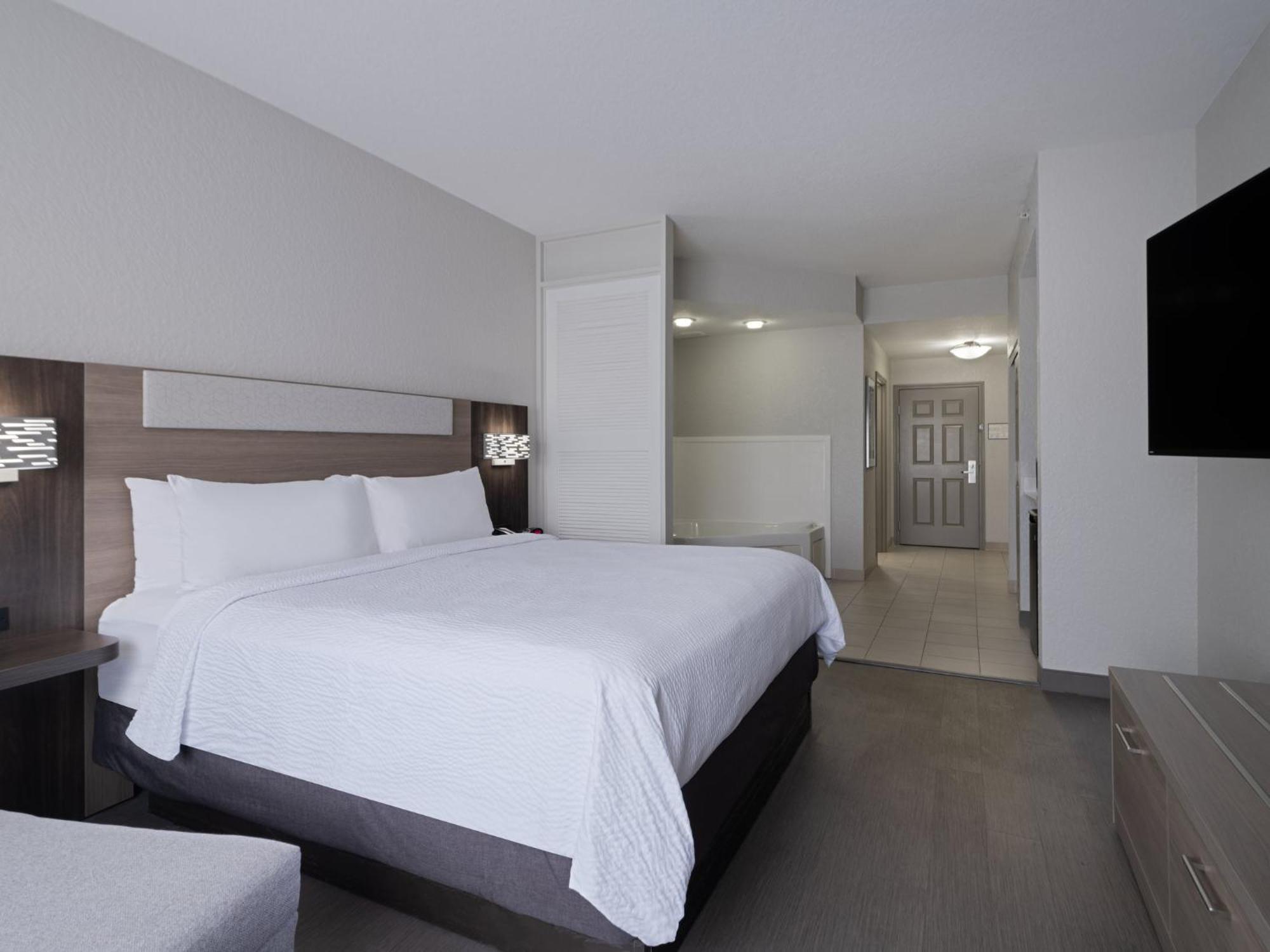 Holiday Inn Express & Suites Lakeland North I-4 By Ihg Exteriér fotografie