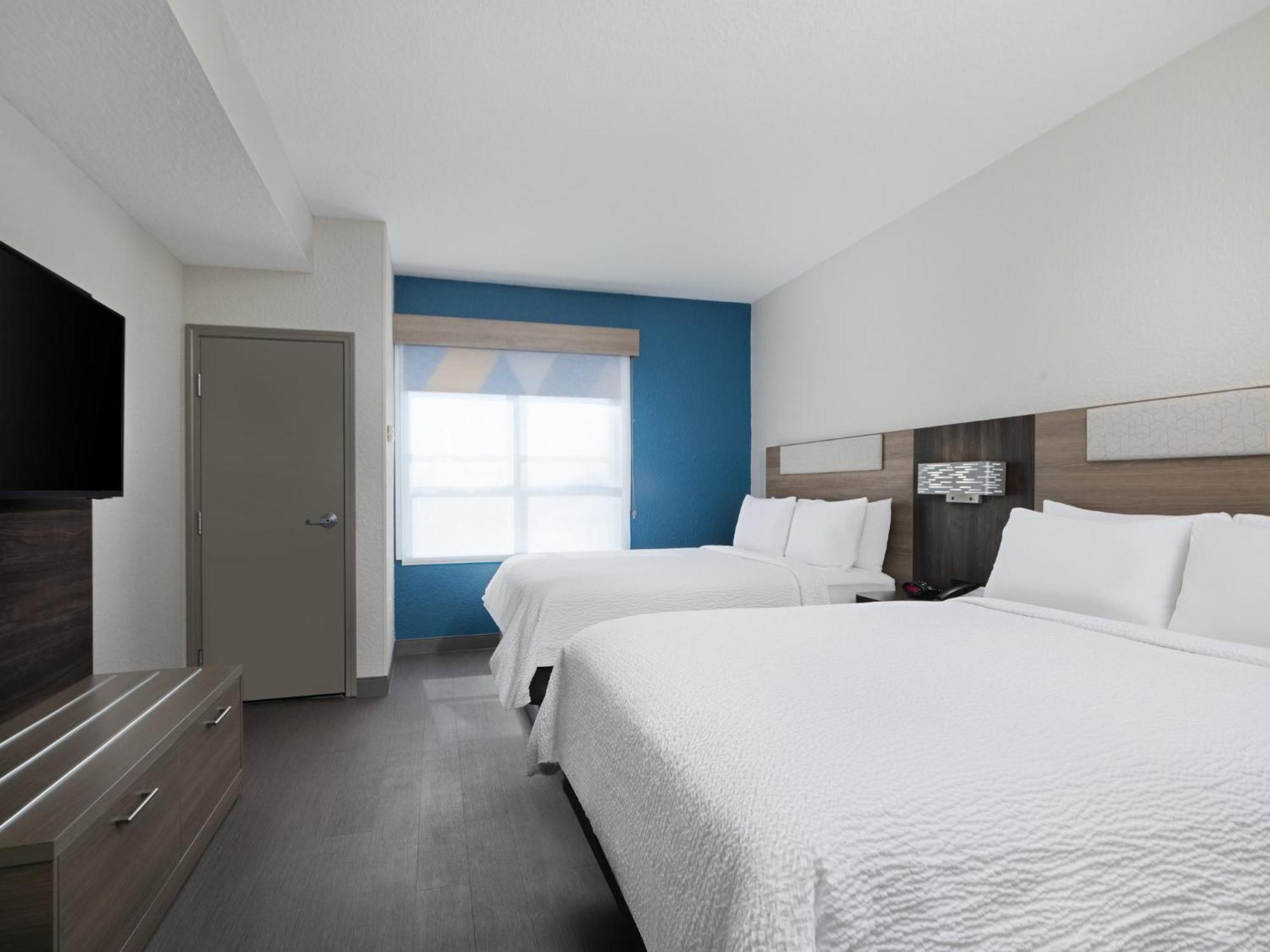 Holiday Inn Express & Suites Lakeland North I-4 By Ihg Exteriér fotografie
