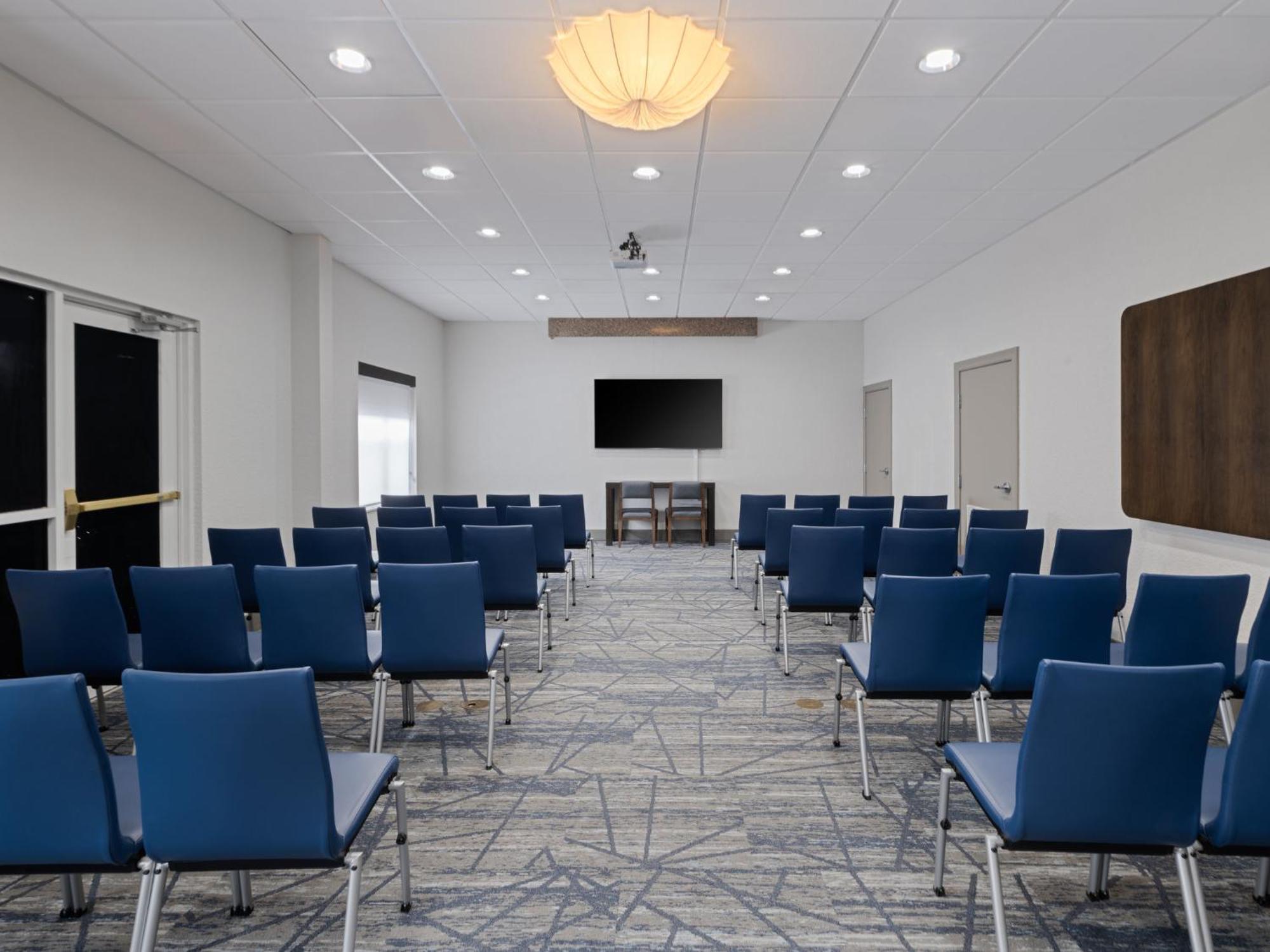 Holiday Inn Express & Suites Lakeland North I-4 By Ihg Exteriér fotografie
