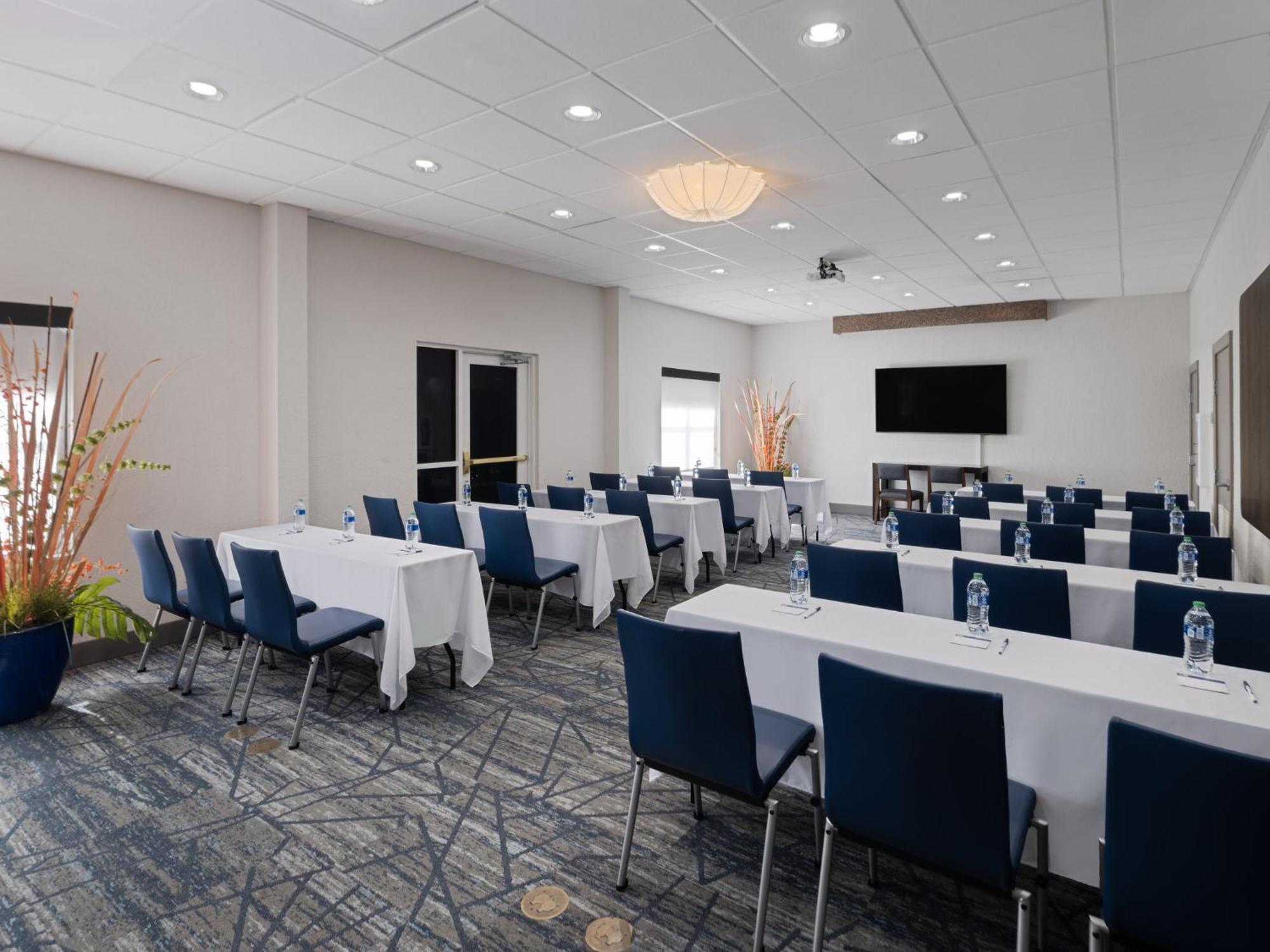 Holiday Inn Express & Suites Lakeland North I-4 By Ihg Exteriér fotografie