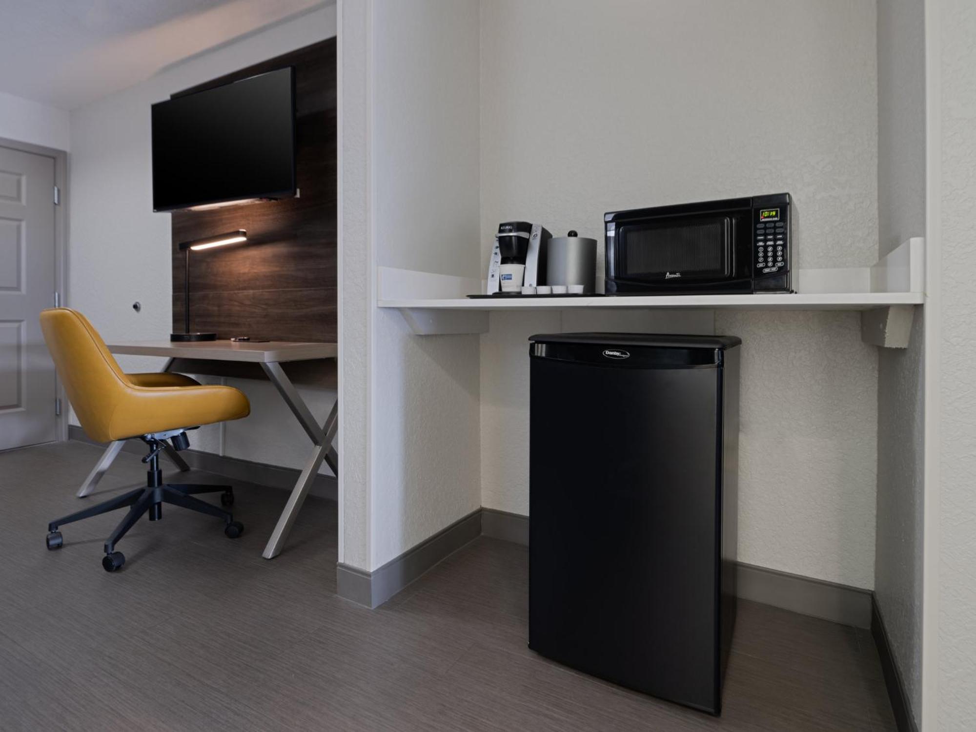 Holiday Inn Express & Suites Lakeland North I-4 By Ihg Exteriér fotografie