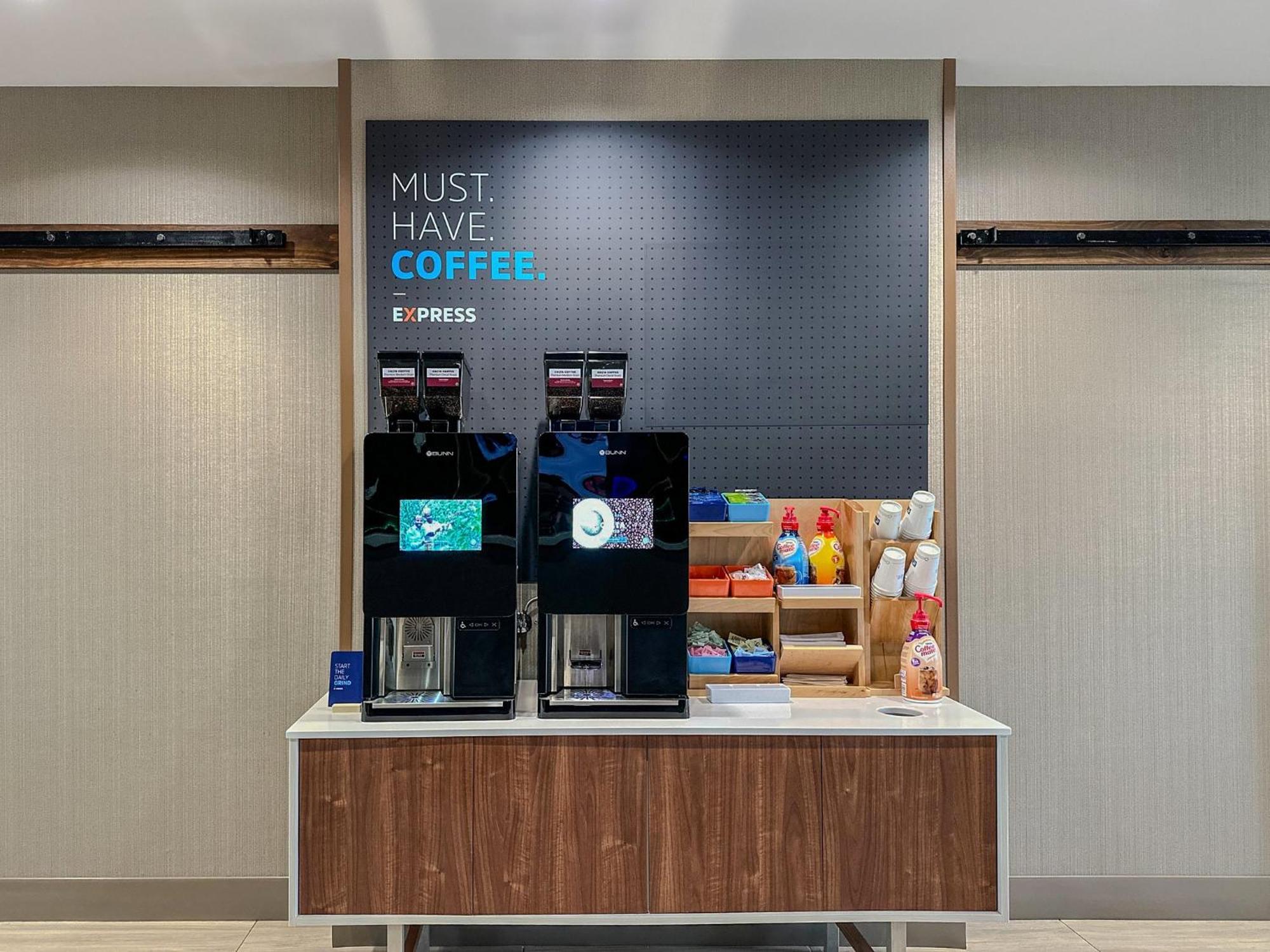 Holiday Inn Express & Suites Lakeland North I-4 By Ihg Exteriér fotografie